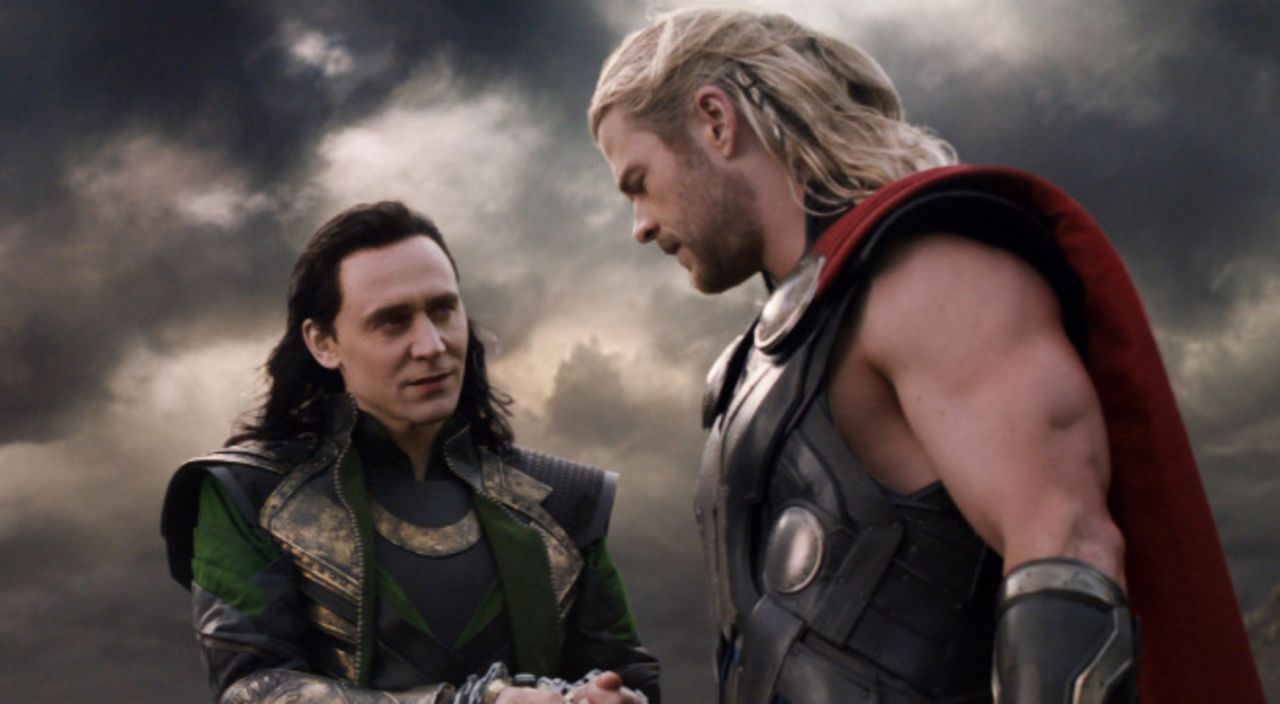 Thor: Ragnarok 
