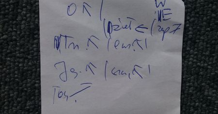 Poszłam do znachora. Za diagnozy, które postawił, może mu grozić kara pozbawienia wolności