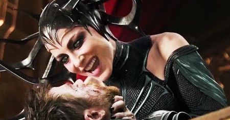 Pierwsi recenzenci są zachwyceni. "Thor: Ragnarok absolutnie rządzi"