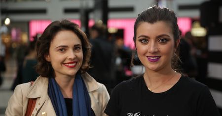 Kosmetyki Kat Von D są już dostępne w perfumeriach Sephora