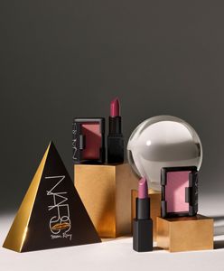 Man Ray dla NARS