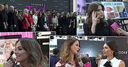 Gwiazdy na Sephora Trend Report: Paulina Krupińska, Julia Wieniawa, Weronika Rosati, Zosia Ślotała - opowiedziały o swoich ulubionych trendach w makijażu! [WIDEO]