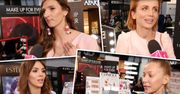 Gwiazdy prezentują najnowsze trendy w makijażu na Sephora Trend Report 2017: Marina, Katarzyna Zielińska, Paulina Krupińska i wiele innych [WIDEO]