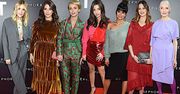 Gwiazdy na Sephora Trend Report 2018: Julia Wieniawa, Katarzyna Zielińska, Weronika Rosati, Maja Sablewska