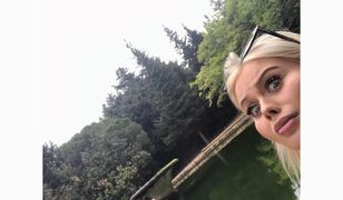 O Ewelinie z "Warsaw Shore" znowu jest głośno. Zrobiła sobie tatuaż, który wzywa o pomstę do nieba