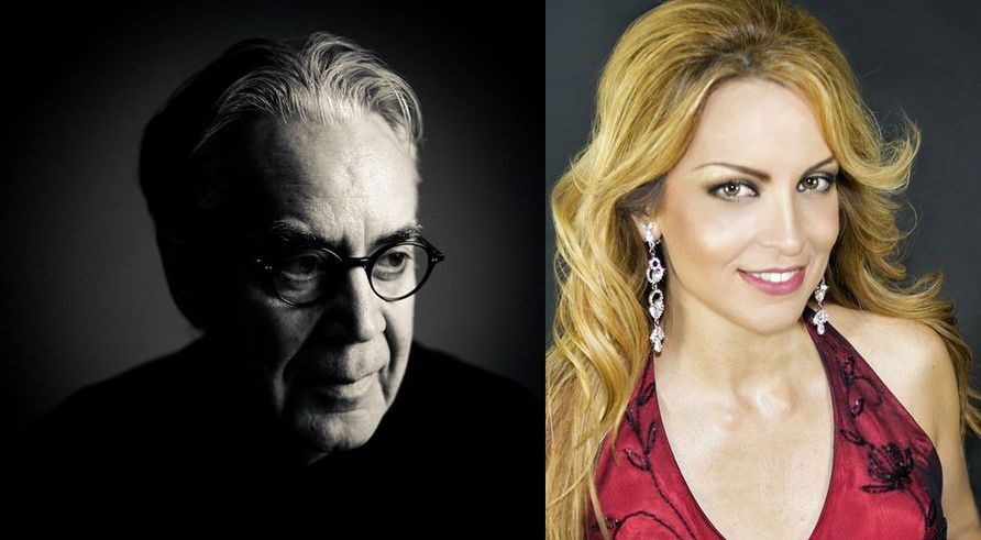 Forum Audiowizualne 10. FMF: Howard Shore i Abel Korzeniowski odpowiedzą na pytania