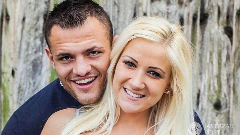 Eliza z Warsaw Shore jest w drugiej ciąży