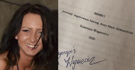 "Mała" Ania z "Warsaw Shore" doczekała się KSIĄŻKI O SOBIE. "Będzie sztos!"
