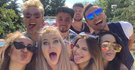 "Warsaw Shore": start 13. sezonu programu odwołany