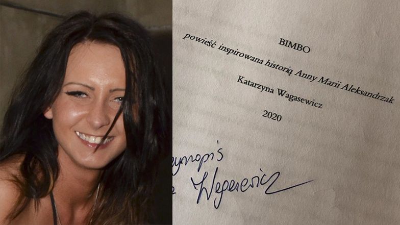 "Mała" Ania z "Warsaw Shore" doczekała się KSIĄŻKI O SOBIE. "Będzie sztos!"