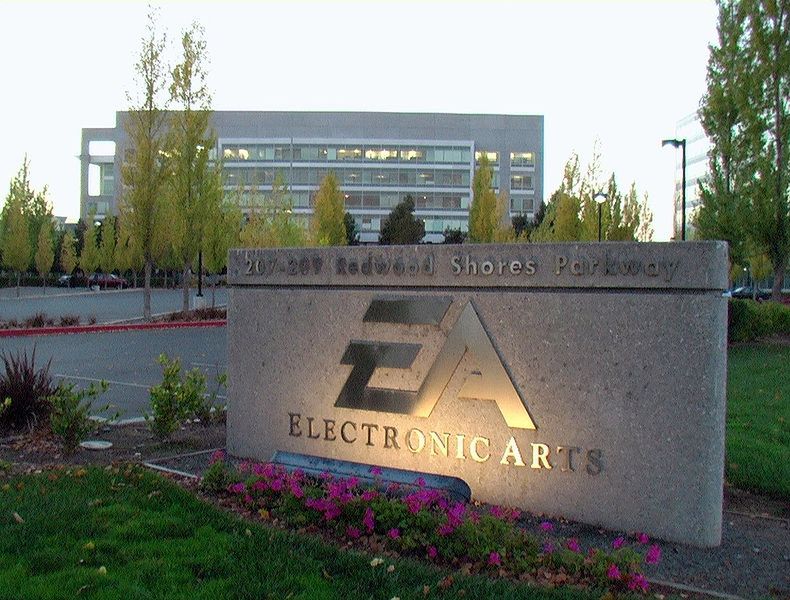 Akcje EA najdroższe w historii spółki. Cena za jedną podwoiła się w ciągu roku