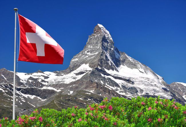 Czy Szwajcaria naprawdę jest taka droga? Wywiad z Adrianą Czupryn