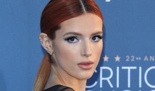 "Scream Queens": Bella Thorne bryluje na salonach