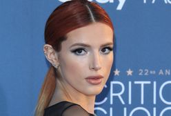 "Scream Queens": Bella Thorne bryluje na salonach