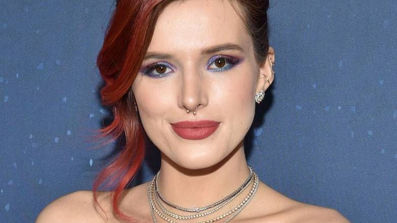 Bella Thorne