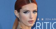 "Scream Queens": Bella Thorne bryluje na salonach