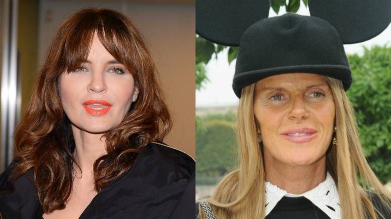 Joanna Horodyńska i Anna Dello Russo
Fotografia: ONS, AKPA