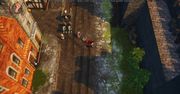 Rustler, czyli polskie średniowieczne GTA prosi o wsparcie. Kampania croudfundingowa na finalizację