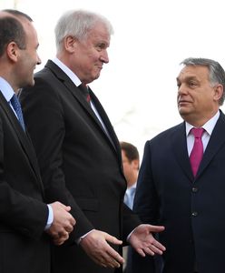 Koniec parasola ochronnego dla Orbana? Chcą zawiesić go w EPL