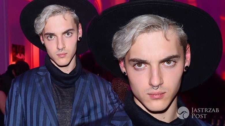 Radek Pestka doceniony za granicą