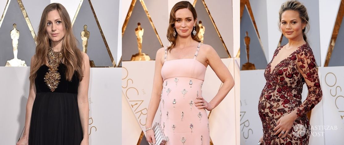 Mandatory Credit: Photo by Rob Latour/REX/Shutterstock (5599378dd)  Hannah Bagshawe  88th Annual Academy Awards, Arrivals, Los Angeles, America - 28 Feb 2016