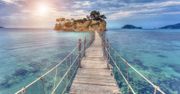 Okazja dnia. Zakynthos last minute - wylot już jutro! Oszczędź połowę ceny