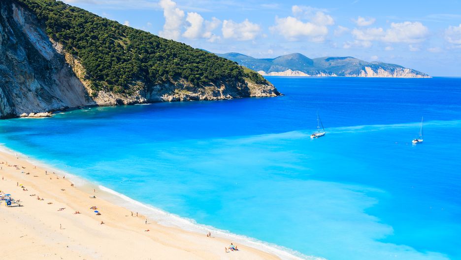 Zakynthos nie jest wyspą jednego widoku, o czym przekonamy się na majówce na greckiej wyspie