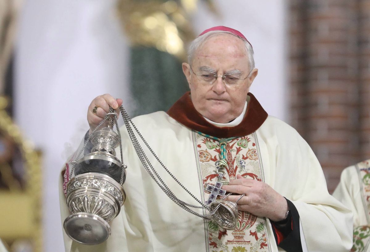 Arcybiskup Henryk Hoser doceniony. Został laureatem Nagrody im. biskupa Romana Andrzejewskiego