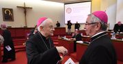 Warszawa. Jest decyzja w sprawie tytułów arcybiskupów Sławoja Leszka Głodzia i Henryka Hosera