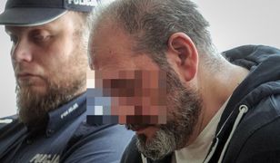 Jest akt oskarżenia przeciwko Arkadiuszowi Ł. "Hoss" odpowie za wyłudzenie 1,6 mln zł