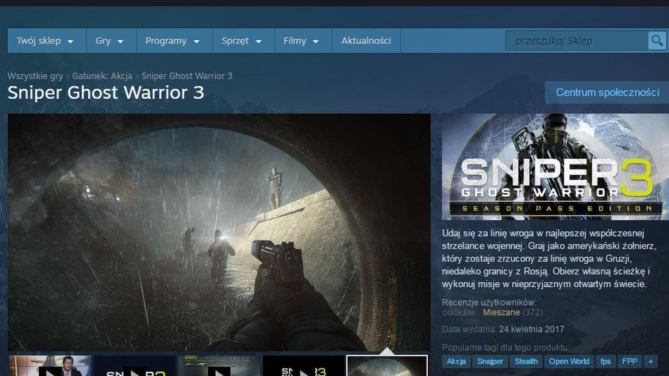 Poprzednia część nie sprzedawała się zgodnie z oczekiwaniami