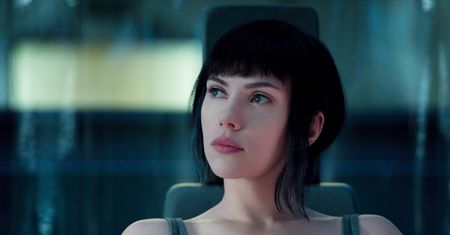 Scarlett Johansson znów ostro skrytykowana. Odbiera pracę aktorom transseksualnym?