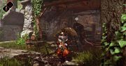 Recenzja "Ghost of a Tale". Powiew świeżości, na który czekałem