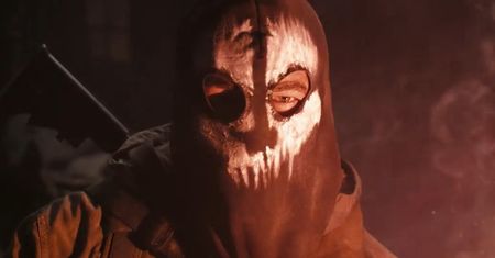 Kto będzie straszył nas w Call of Duty: Ghosts?