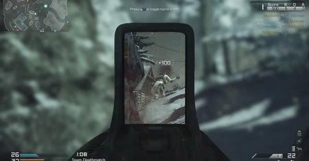 Rozpoczął się darmowy weekend z Call of Duty: Ghosts na Steamie