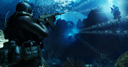 Infinity Ward obniżyło wymagania sprzętowe Call of Duty: Ghosts na PC