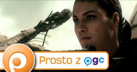 Prosto z Gamescom: Call of Duty nowej generacji? Rozmawialiśmy z Markiem Rubinem