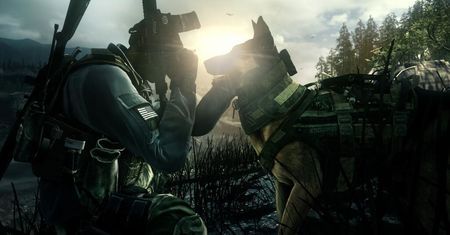 E3: Call of Duty: Ghosts - idą zmiany. Ale czy na pewno?