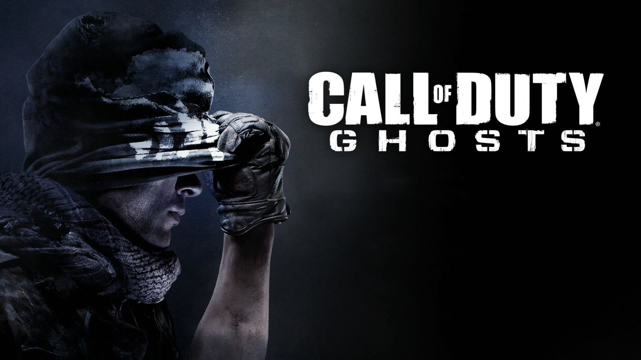 Call of Duty: Ghosts - wrażenia z kampanii