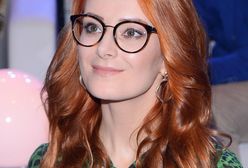 Iwona Cichosz jest w ciąży. Pokazała duży brzuszek