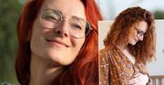 Iwona Cichosz ogłosiła drugą ciążę. Pokazała krągłości, prosząc fanów, by trzymali za nią kciuki