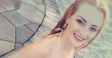 Iwona Cichosz: za nią samotne dzieciństwo i toksyczny związek. Ale znów jest zakochana!