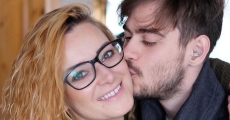 Iwona Cichosz zaręczyła się! "Jestem najszczęśliwszą kobietą na świecie"