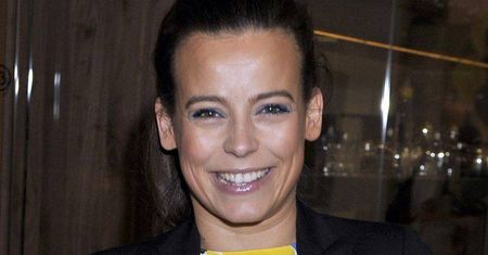 Anna Mucha jurorką w nowym talent show!
