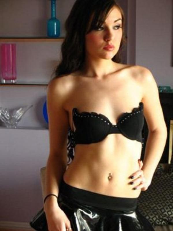 Sasha Grey wcale nie kończy z pornografią! Teraz będzie ją pisać