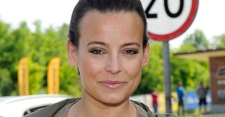 Anna Mucha tej jesieni nie będzie miała programu w telewizji. TVP wycofała go z ramówki