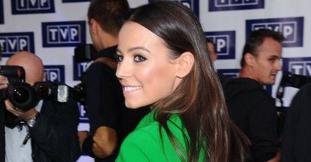 Anna Mucha o swoich relacjach z paparazzi. Ma do nich specyficzny stosunek [wideo]