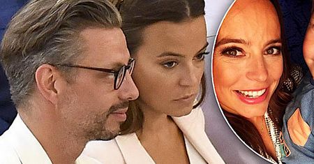 Anna Mucha pokazała się z dzieckiem! Internet oszalał! "Najwspanialszy mężczyzna"