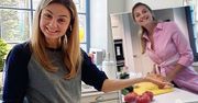 Kuchnia, jakiej pragną miliony kobiet. Małgorzata Socha pokazała swoje królestwo
