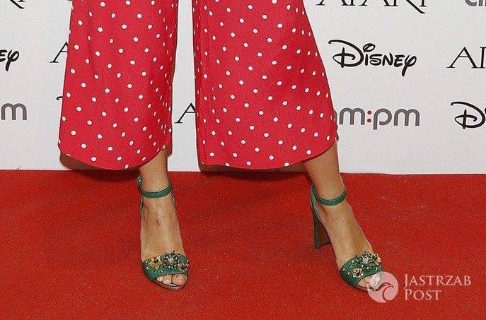 Małgorzata Socha - Dzień Dziecka z Apart x Disney 2017